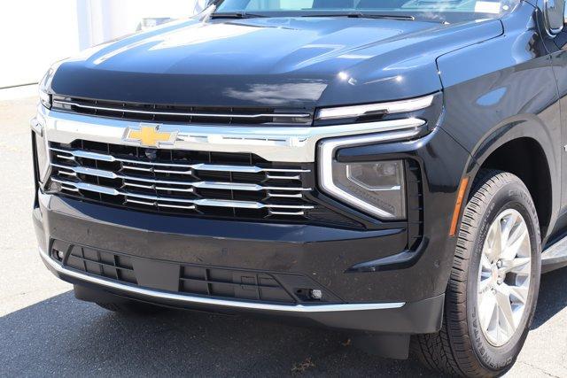 new 2026 Chevrolet Tahoe car, priced at $92,450