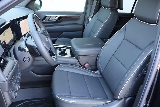 new 2026 Chevrolet Tahoe car, priced at $92,450