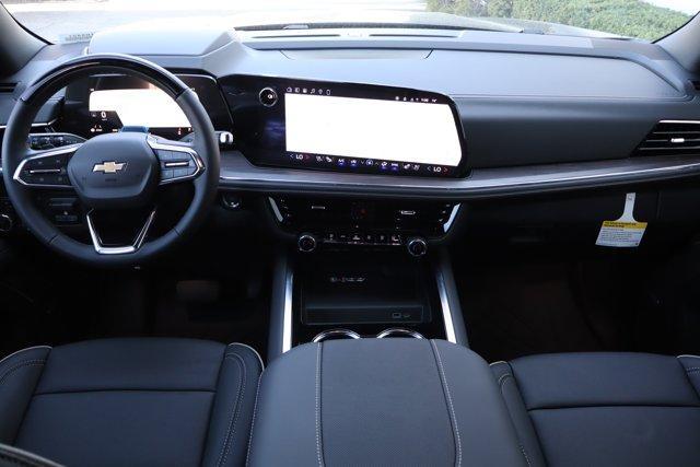 new 2026 Chevrolet Tahoe car, priced at $92,450