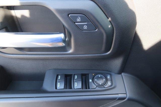 new 2026 Chevrolet Silverado 1500 car, priced at $43,624
