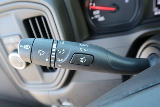 new 2026 Chevrolet Silverado 1500 car, priced at $43,624