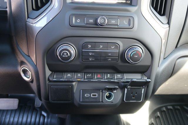 new 2026 Chevrolet Silverado 1500 car, priced at $42,219