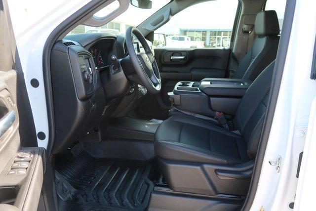 new 2026 Chevrolet Silverado 1500 car, priced at $42,219