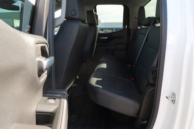 new 2026 Chevrolet Silverado 1500 car, priced at $42,219