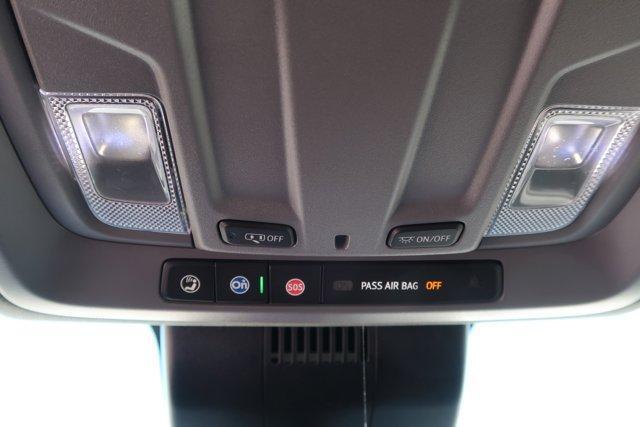 new 2026 Chevrolet Silverado 1500 car, priced at $42,219