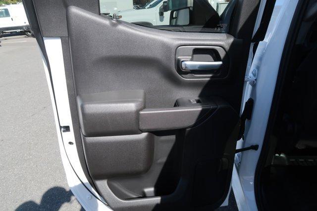 new 2026 Chevrolet Silverado 1500 car, priced at $42,219