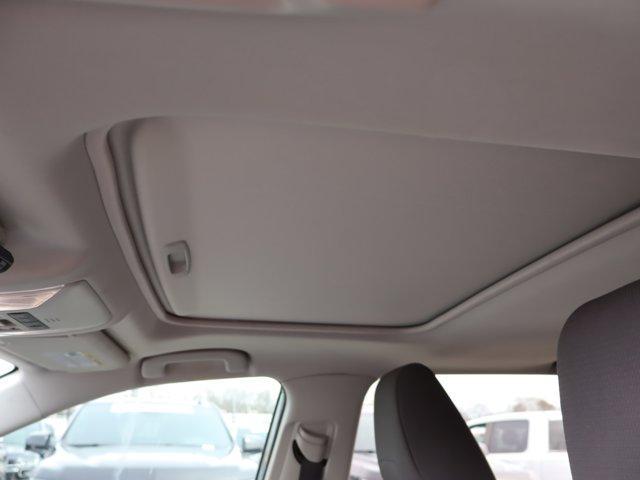 used 2022 Toyota RAV4 car, priced at $23,469