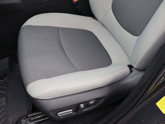 used 2022 Toyota RAV4 car, priced at $23,469