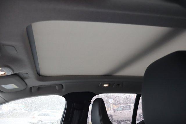 used 2025 Volvo XC40 car, priced at $28,987