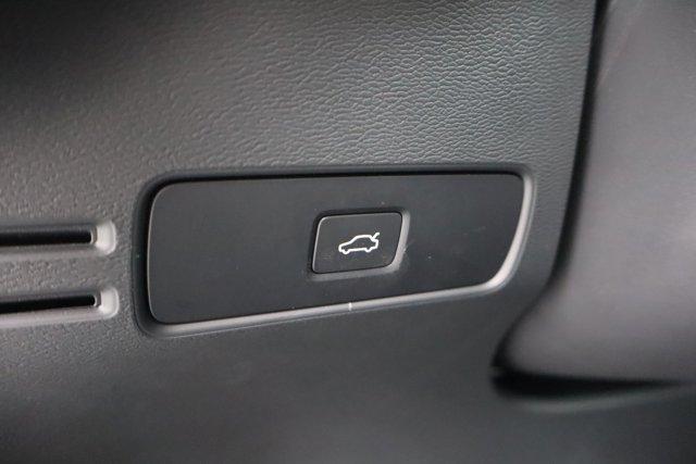 used 2025 Volvo XC40 car, priced at $28,987