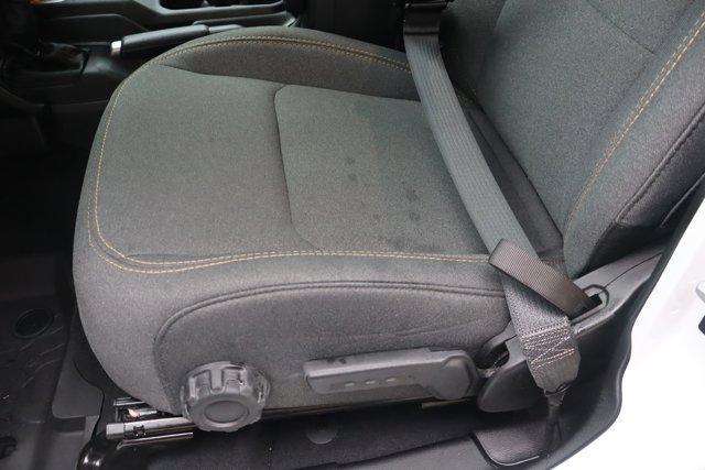 used 2025 Jeep Gladiator car, priced at $38,983