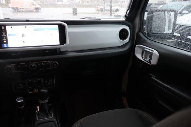 used 2025 Jeep Gladiator car, priced at $38,983