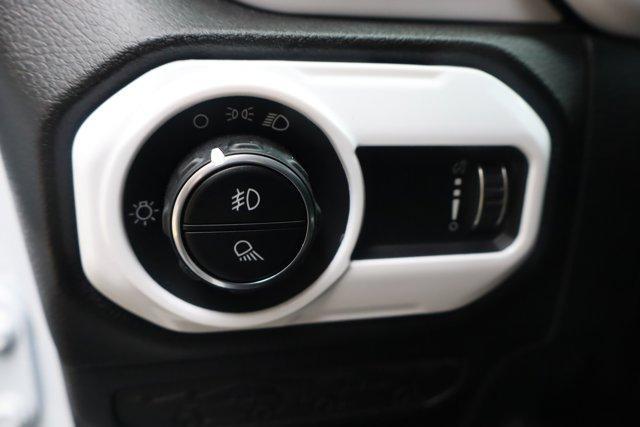 used 2025 Jeep Gladiator car, priced at $38,983