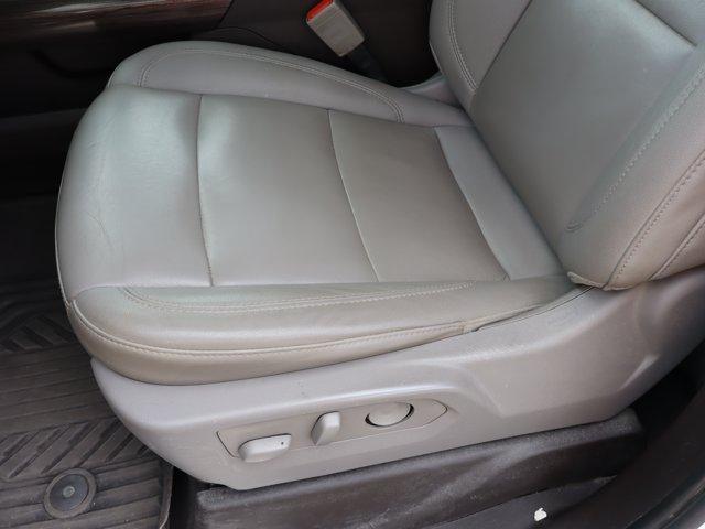 used 2024 Chevrolet Silverado 1500 car, priced at $45,711