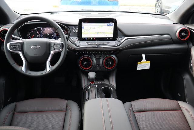 new 2026 Chevrolet Blazer car, priced at $49,363