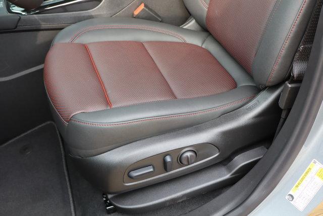 new 2026 Chevrolet Blazer car, priced at $49,363