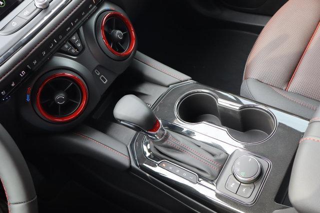 new 2026 Chevrolet Blazer car, priced at $49,363