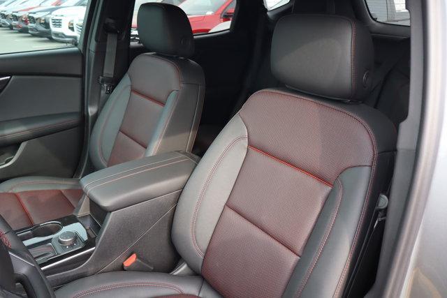 new 2026 Chevrolet Blazer car, priced at $49,363
