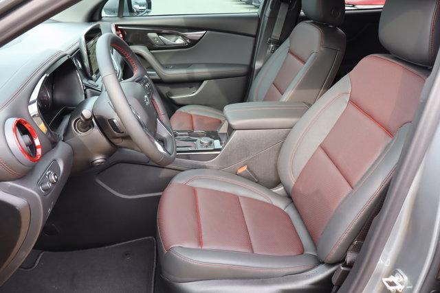 new 2026 Chevrolet Blazer car, priced at $49,363