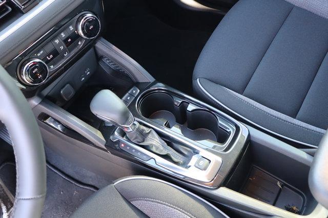 new 2026 Chevrolet TrailBlazer car, priced at $27,270