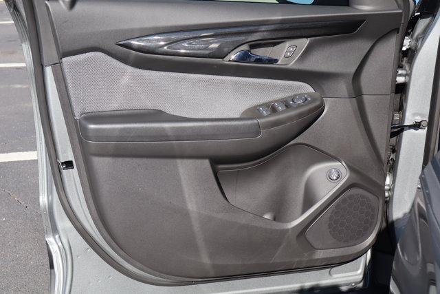 new 2026 Chevrolet TrailBlazer car, priced at $27,270