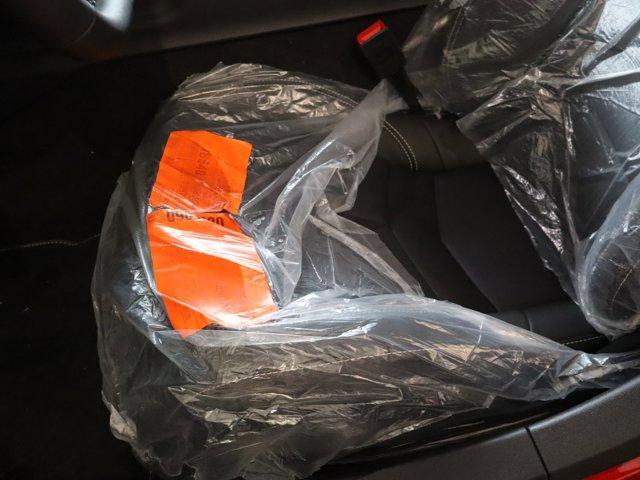 used 2025 Chevrolet Corvette car, priced at $110,855