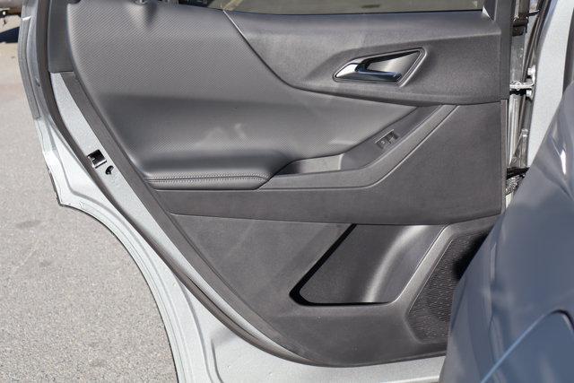 new 2026 Chevrolet Equinox car, priced at $28,739