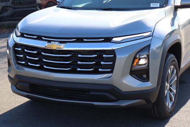 new 2026 Chevrolet Equinox car, priced at $28,739