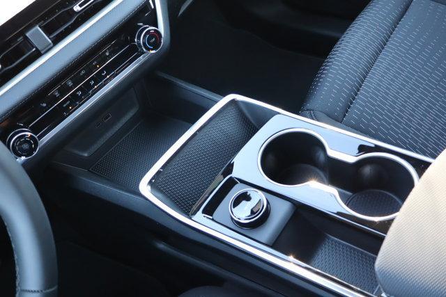 new 2026 Chevrolet Equinox car, priced at $28,739