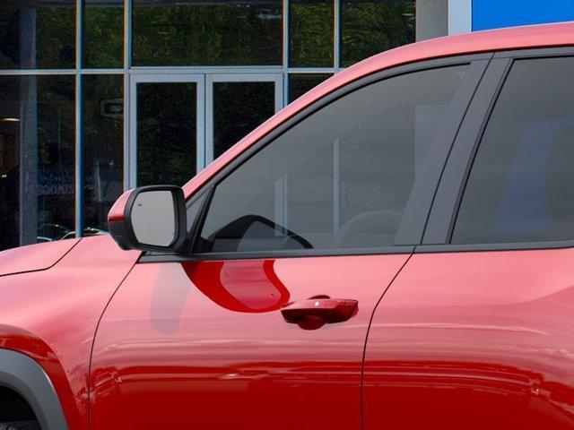 new 2026 Chevrolet Equinox car, priced at $30,830