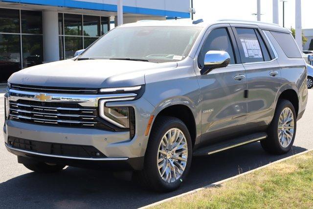 new 2026 Chevrolet Tahoe car, priced at $89,367