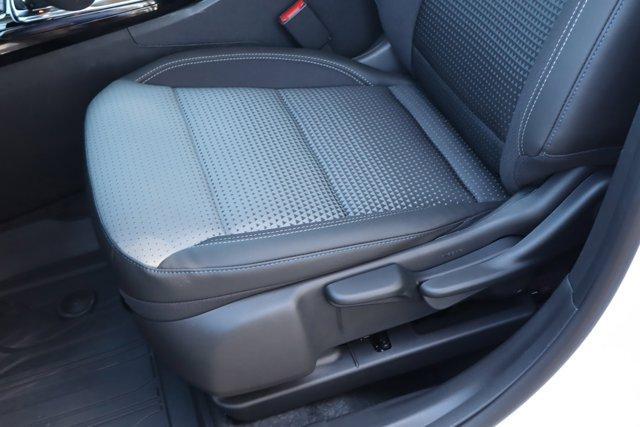 new 2026 Chevrolet Trax car, priced at $24,718