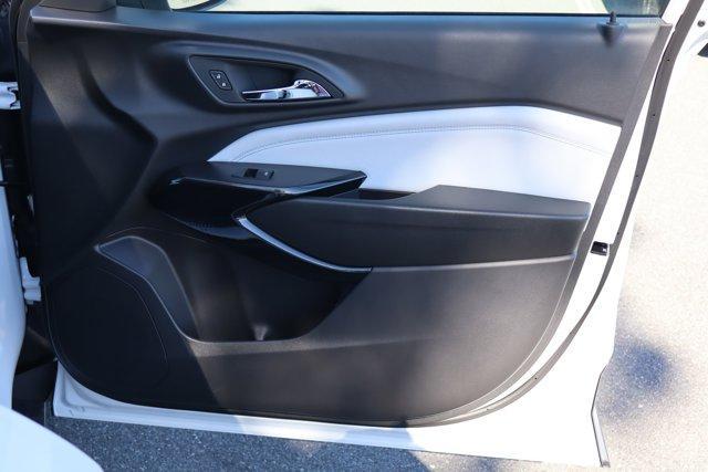 new 2026 Chevrolet Trax car, priced at $24,718