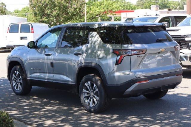 new 2026 Chevrolet Equinox car, priced at $29,160