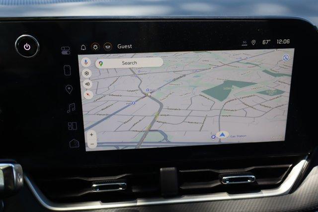 new 2026 Chevrolet Equinox car, priced at $29,160