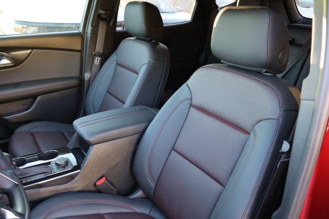 new 2026 Chevrolet Blazer car, priced at $49,917