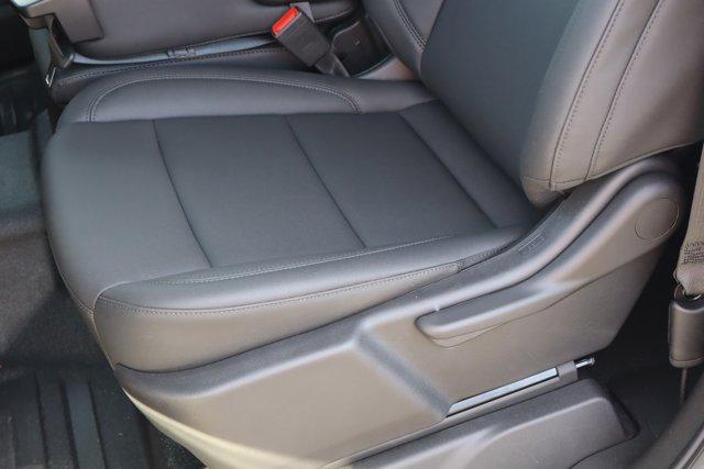 new 2026 Chevrolet Silverado 1500 car, priced at $40,539