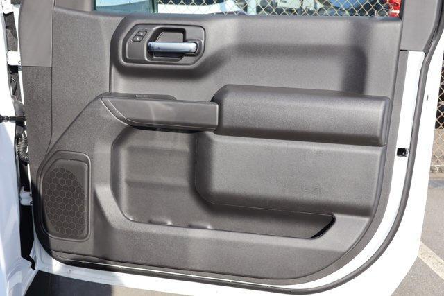 new 2026 Chevrolet Silverado 1500 car, priced at $40,539