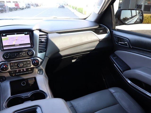 used 2016 Chevrolet Tahoe car, priced at $20,948