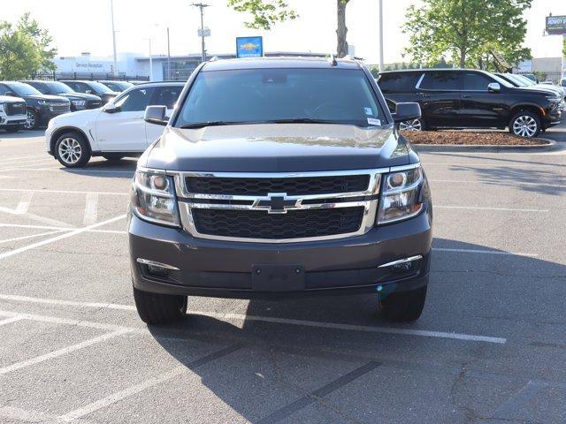 used 2016 Chevrolet Tahoe car, priced at $20,948