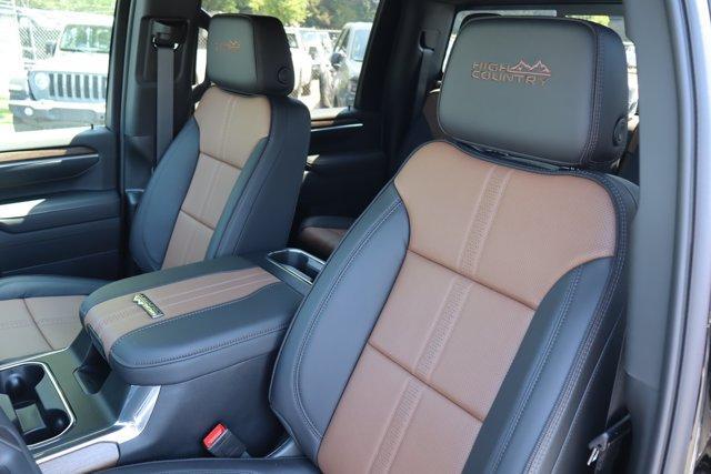 new 2026 Chevrolet Silverado 2500 car, priced at $84,714
