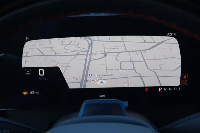 new 2026 Chevrolet Traverse car, priced at $56,639