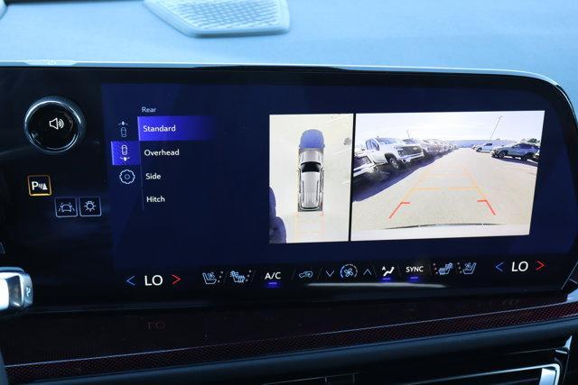 new 2026 Chevrolet Traverse car, priced at $56,639