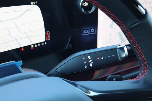 new 2026 Chevrolet Traverse car, priced at $56,042