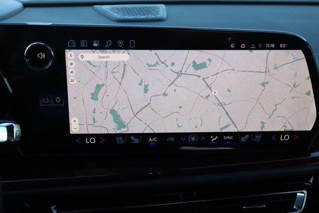 new 2026 Chevrolet Traverse car, priced at $56,042