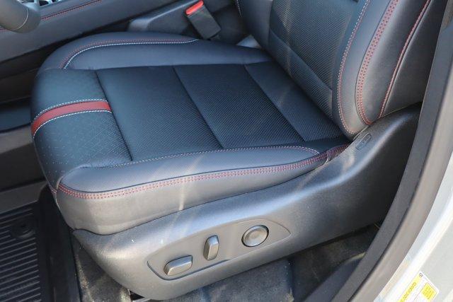 new 2026 Chevrolet Traverse car, priced at $56,042