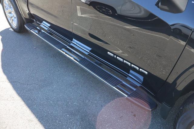 used 2023 GMC Sierra 1500 car, priced at $49,983