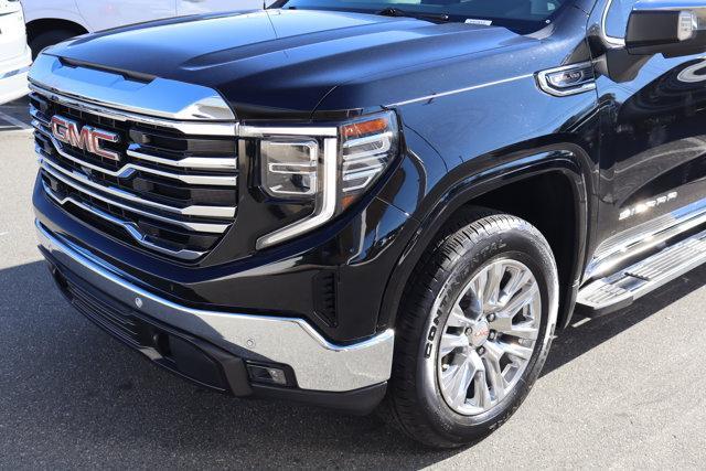used 2023 GMC Sierra 1500 car, priced at $49,983