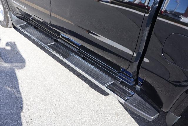 used 2023 GMC Sierra 1500 car, priced at $49,983