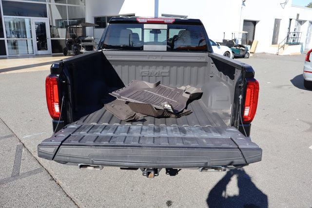 used 2023 GMC Sierra 1500 car, priced at $49,983